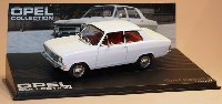 52 Opel Kadett B 65 - 73