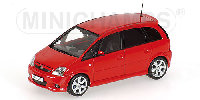 Meriva OPC