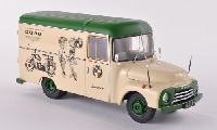 Art-Nr: 11610, Puch, 500 Exemplare