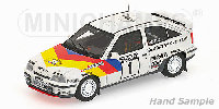 © by Minichamps