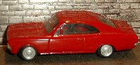 Opel Rekord C Coupe 1966-1971 ,Paradcar 01.jpg