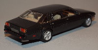 Bitter Sedan