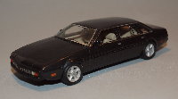 Bitter Sedan